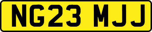 NG23MJJ