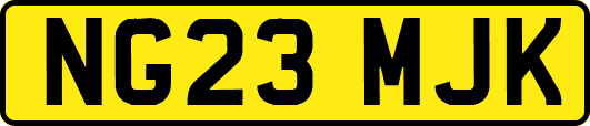 NG23MJK