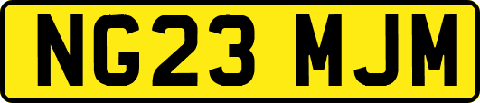 NG23MJM