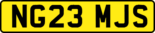 NG23MJS