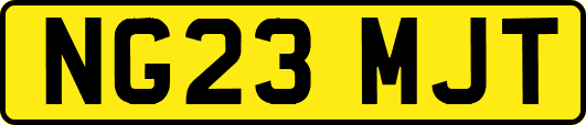 NG23MJT