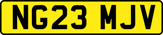 NG23MJV