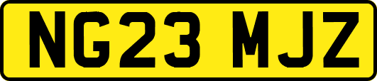 NG23MJZ