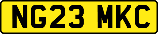 NG23MKC