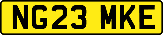 NG23MKE