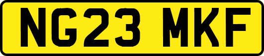NG23MKF