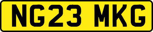 NG23MKG