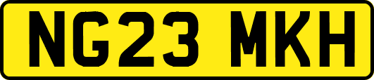 NG23MKH