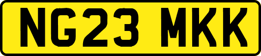 NG23MKK