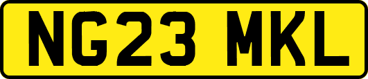NG23MKL