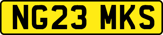 NG23MKS