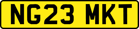 NG23MKT
