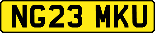 NG23MKU