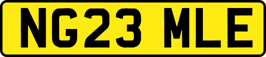 NG23MLE
