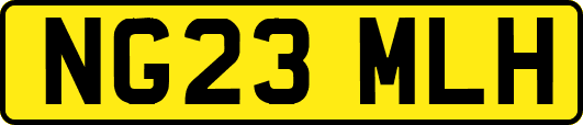 NG23MLH