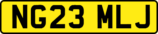 NG23MLJ
