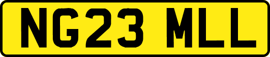NG23MLL