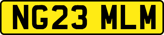 NG23MLM