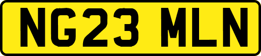 NG23MLN