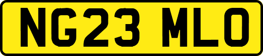 NG23MLO