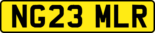 NG23MLR