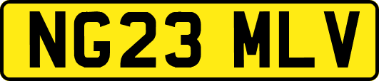 NG23MLV