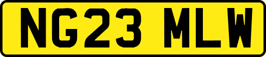 NG23MLW