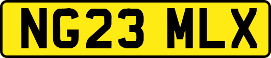 NG23MLX