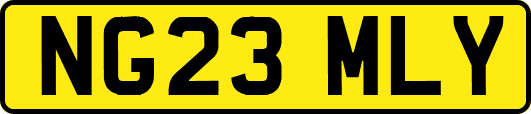 NG23MLY
