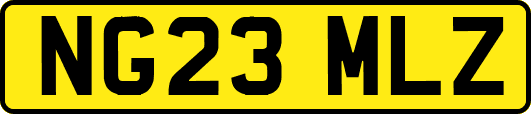 NG23MLZ