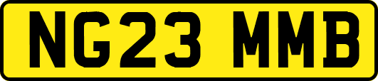 NG23MMB