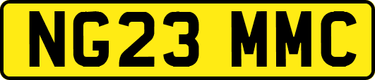 NG23MMC