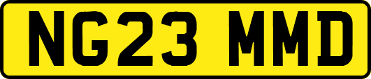 NG23MMD
