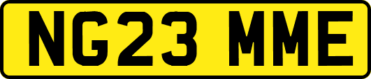 NG23MME