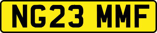 NG23MMF