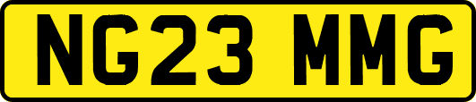 NG23MMG