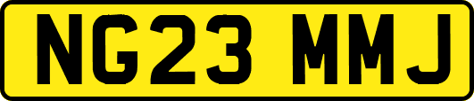 NG23MMJ