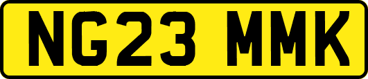 NG23MMK