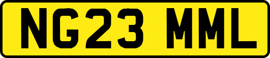 NG23MML