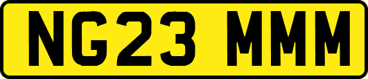 NG23MMM