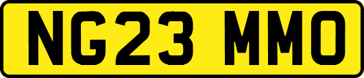 NG23MMO