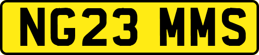 NG23MMS