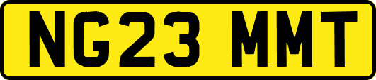 NG23MMT