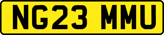 NG23MMU