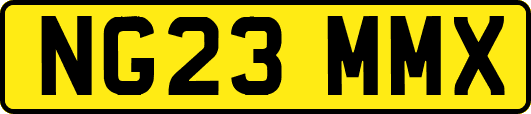 NG23MMX
