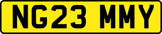 NG23MMY