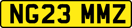 NG23MMZ