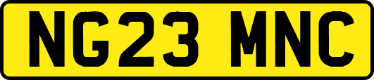 NG23MNC