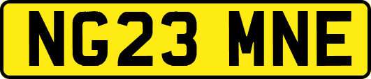 NG23MNE