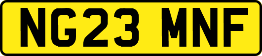 NG23MNF